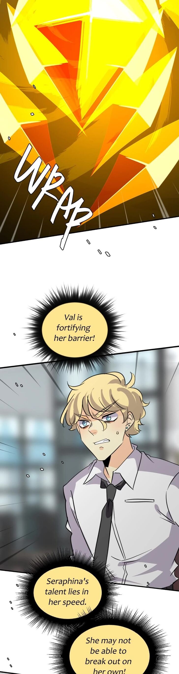 Read unOrdinary Manga Online