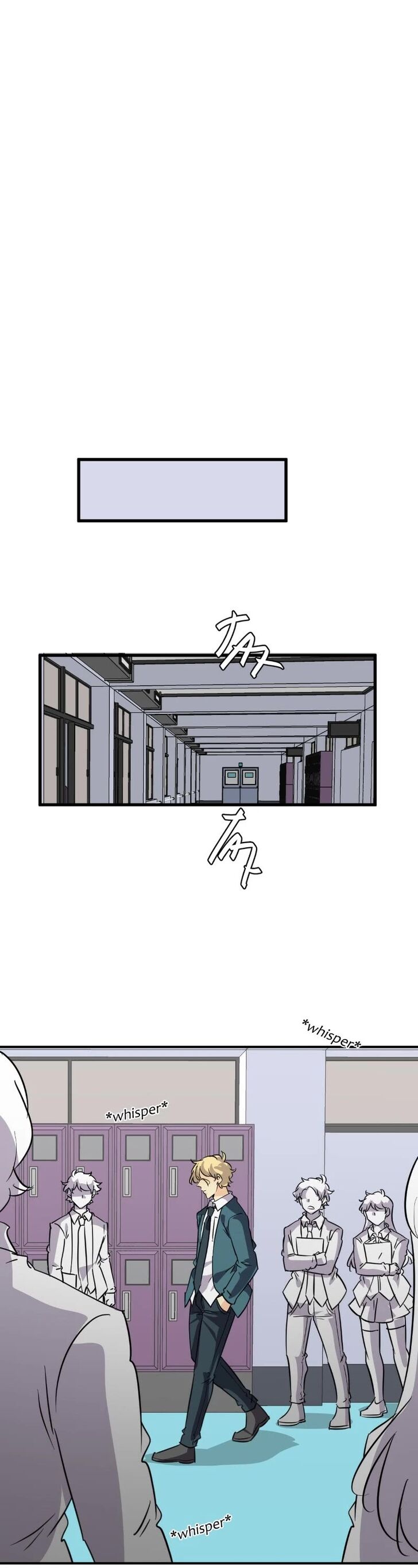 Read unOrdinary Manga Online