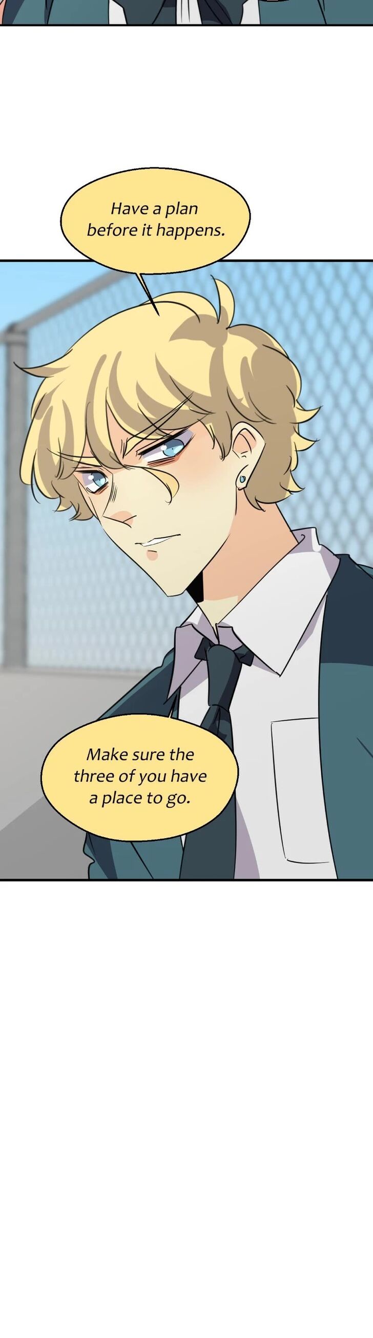Read unOrdinary Manga Online
