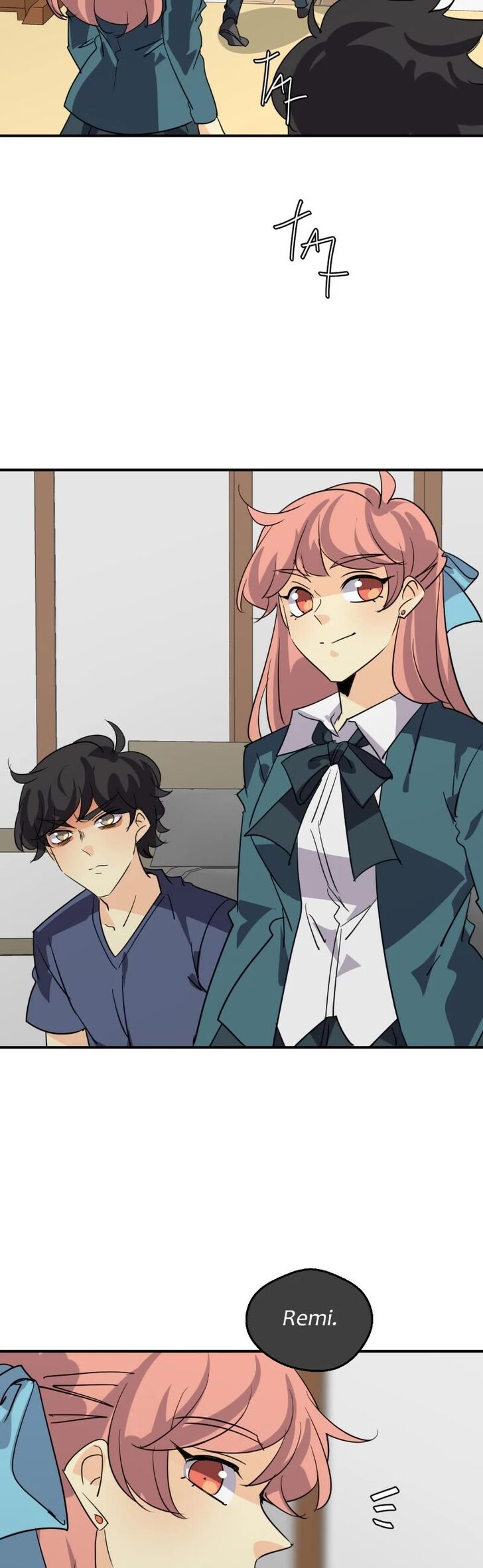 Read unOrdinary Manga Online
