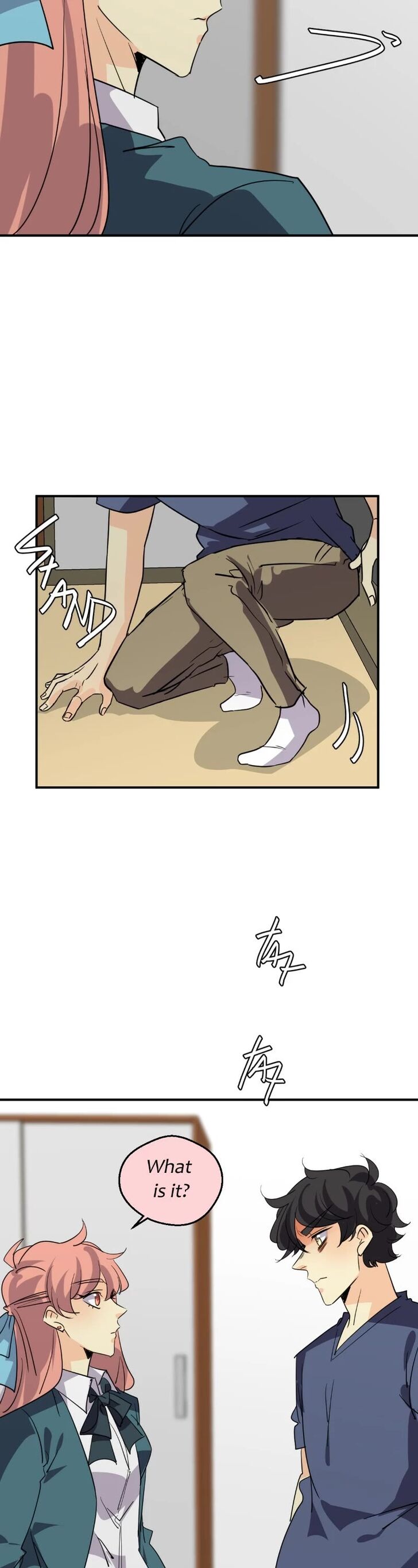 Read unOrdinary Manga Online