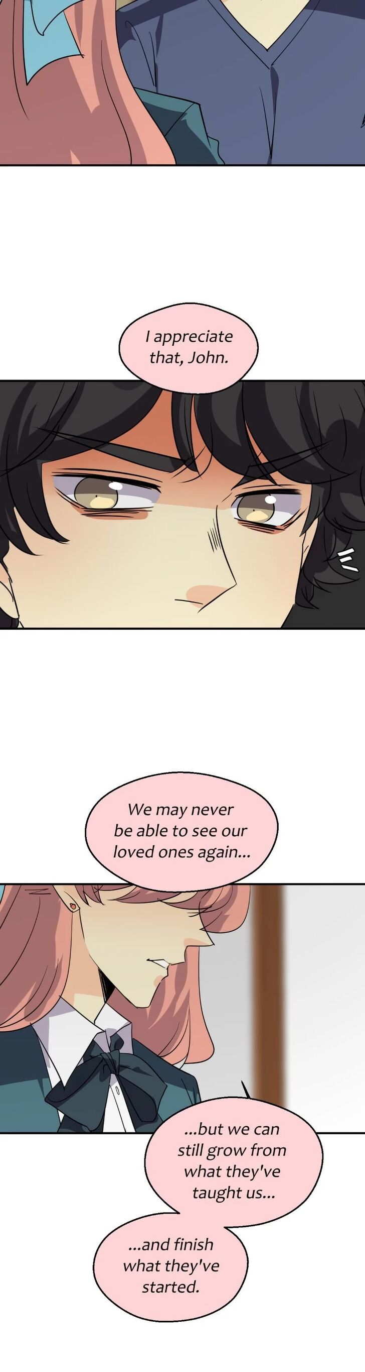 Read unOrdinary Manga Online