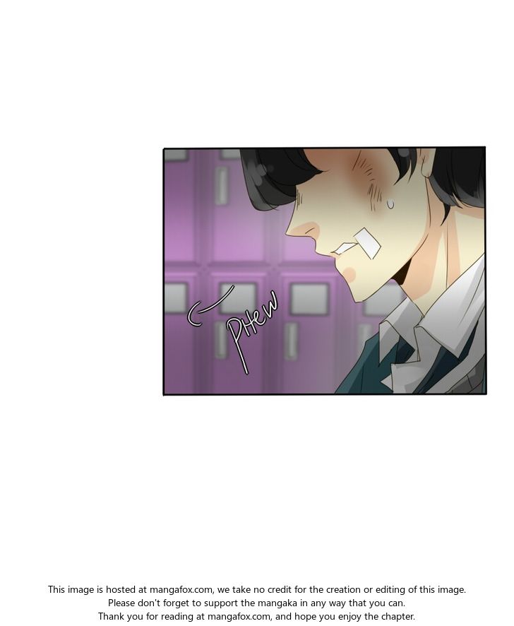Read unOrdinary Manga Online