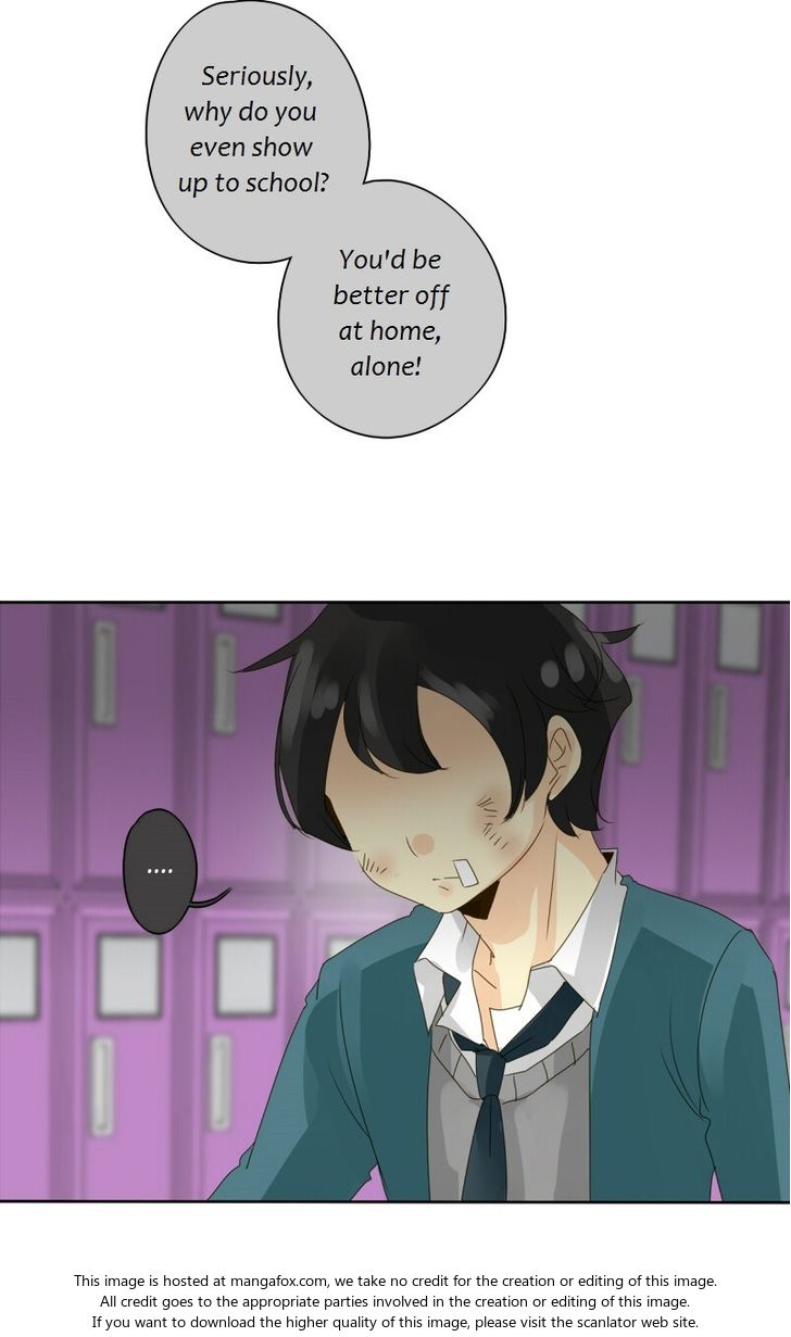 Read unOrdinary Manga Online