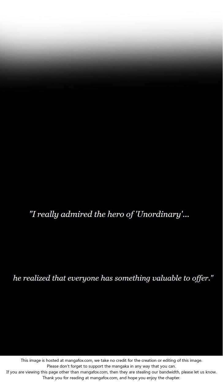 Read unOrdinary Manga Online