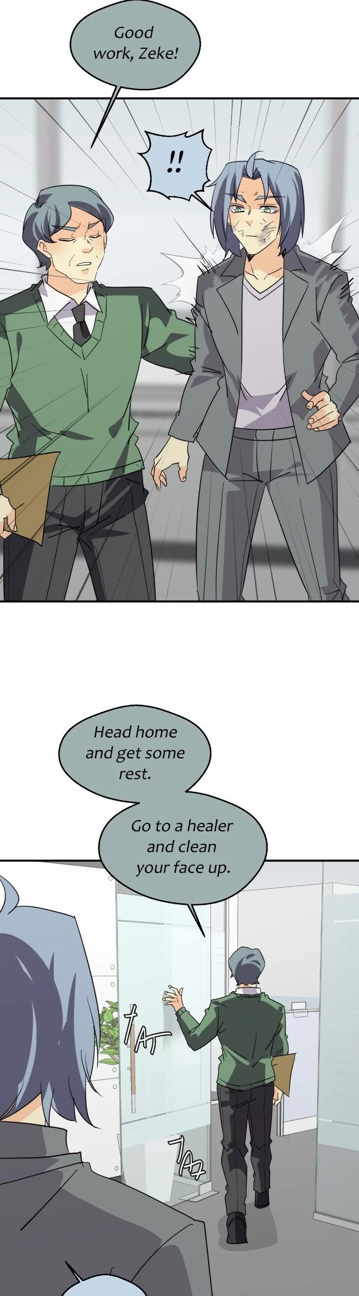 Read unOrdinary Manga Online