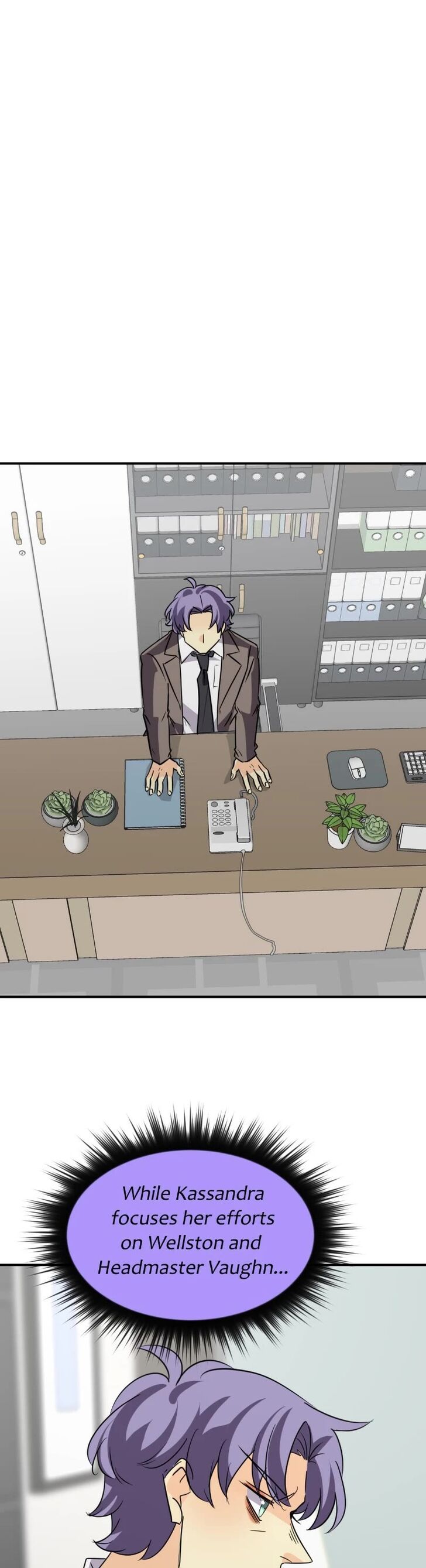 Read unOrdinary Manga Online