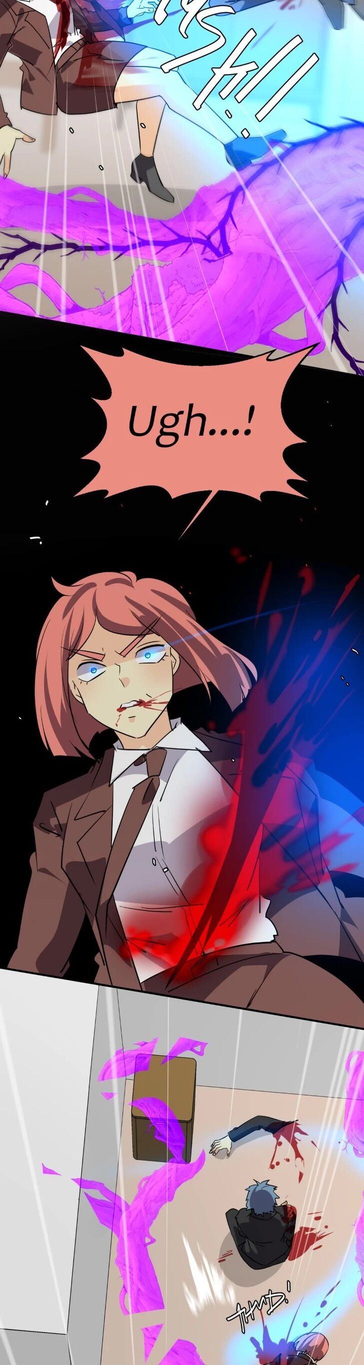 Read unOrdinary Manga Online