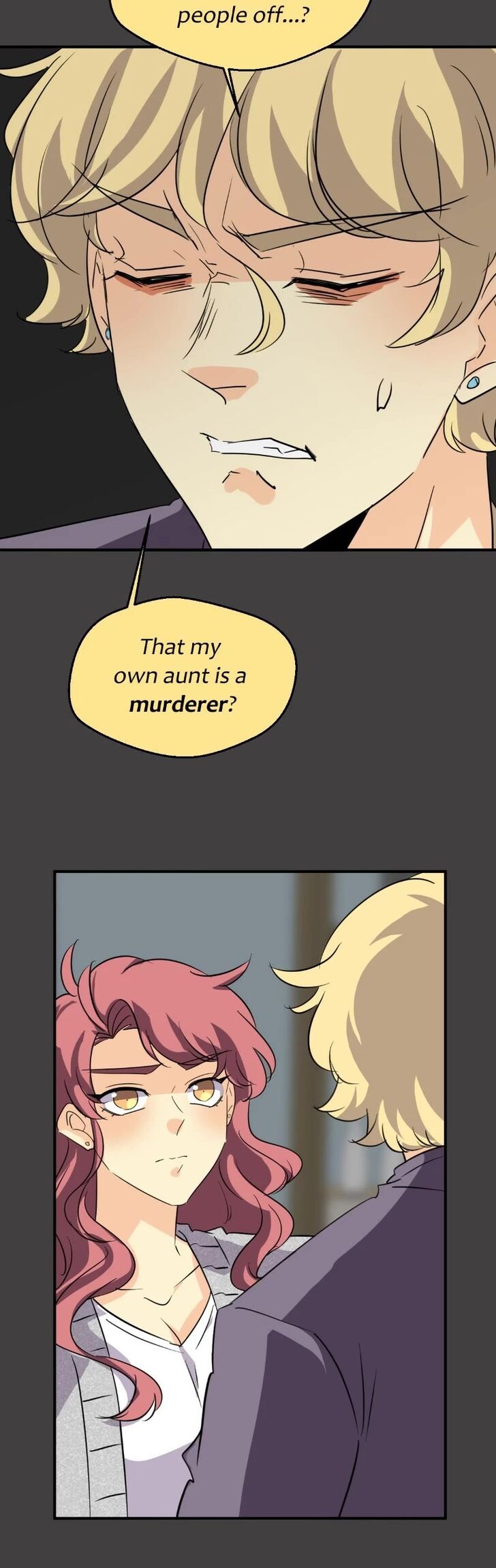 Read unOrdinary Manga Online