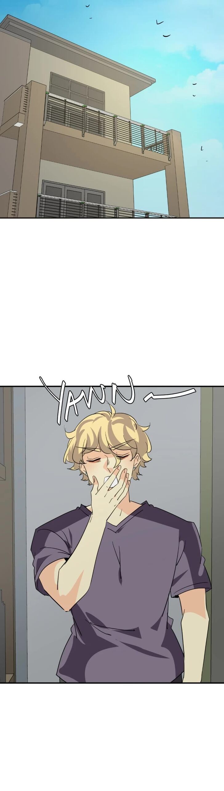Read unOrdinary Manga Online