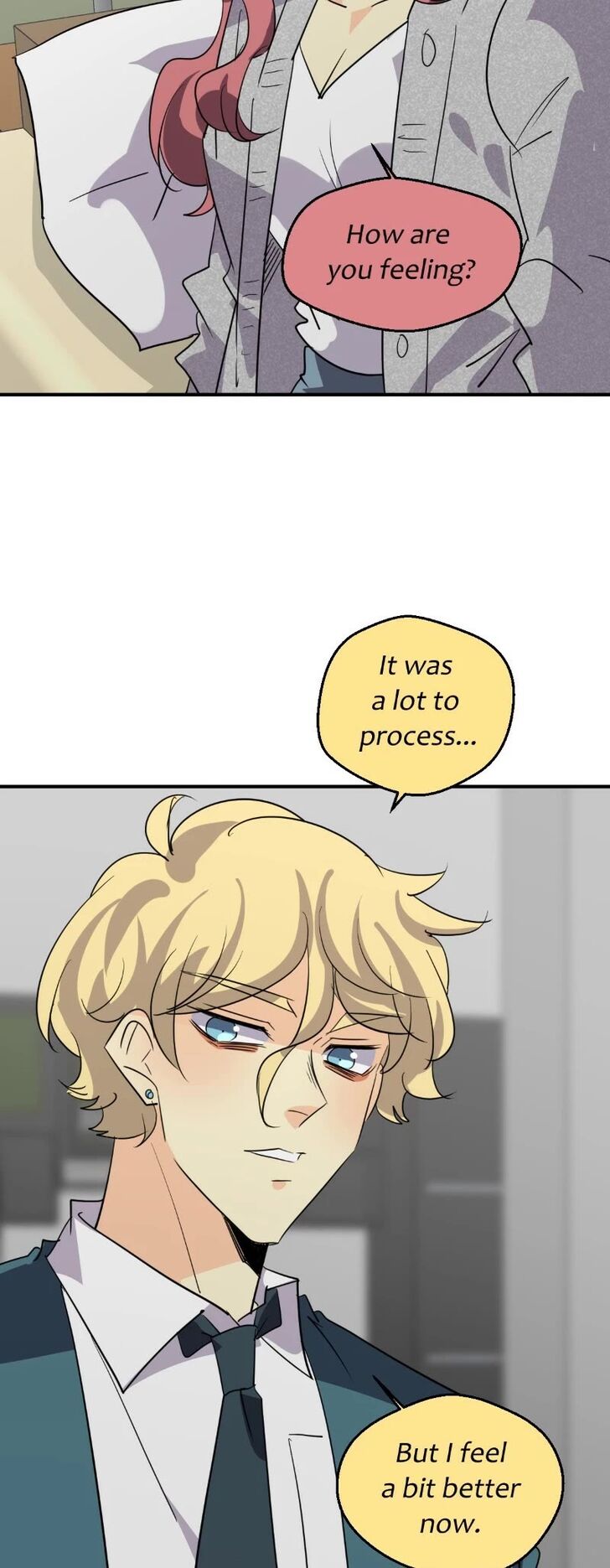 Read unOrdinary Manga Online