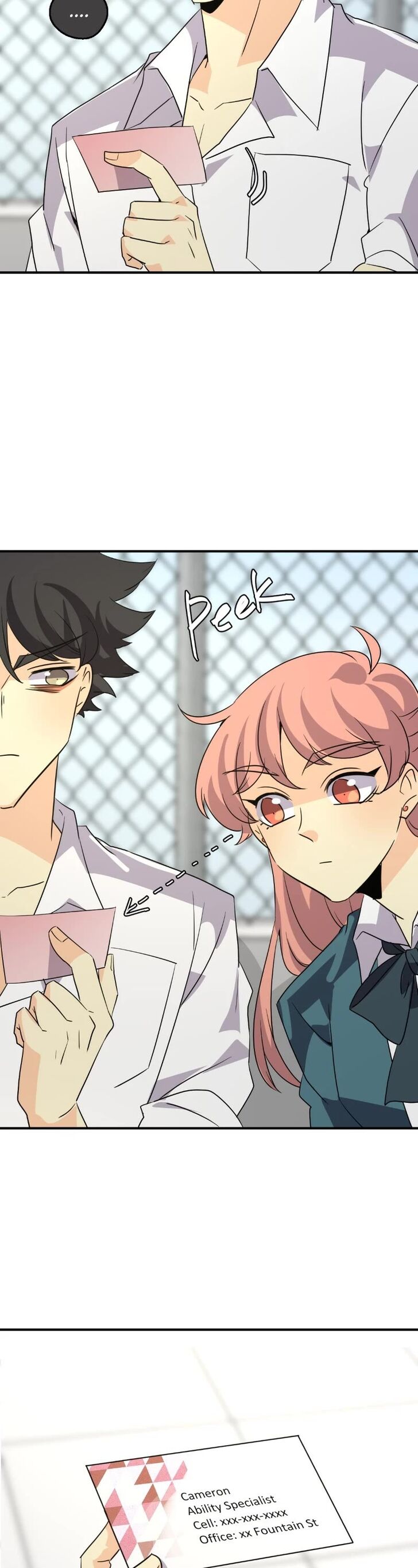 Read unOrdinary Manga Online