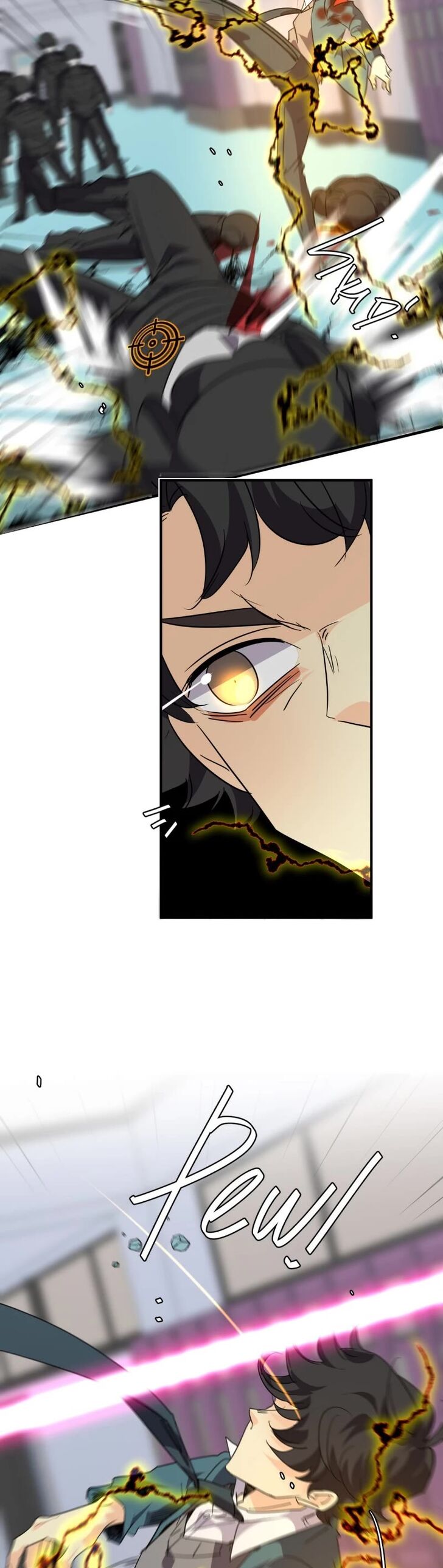 Read unOrdinary Manga Online