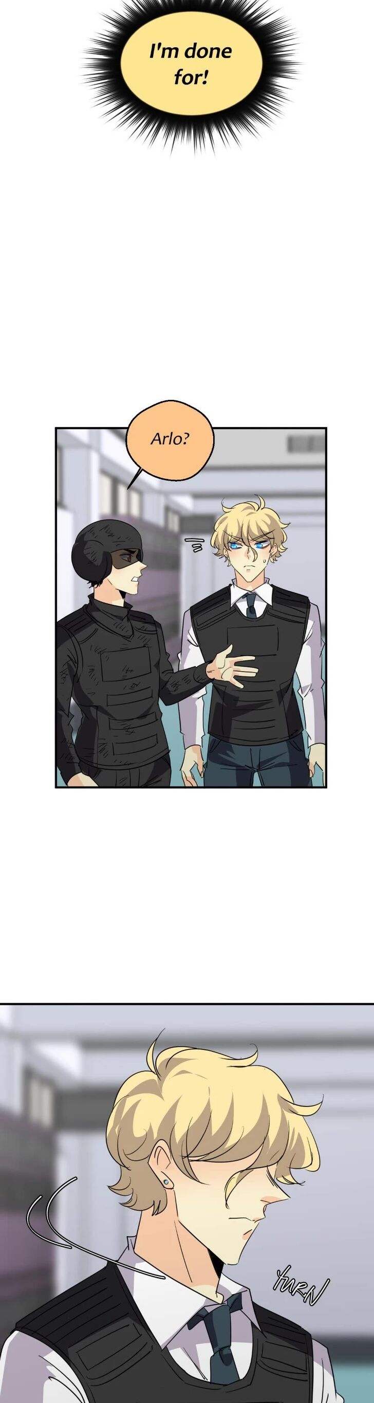 Read unOrdinary Manga Online