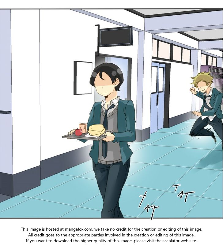 Read unOrdinary Manga Online