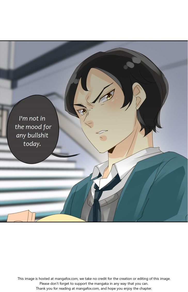 Read unOrdinary Manga Online