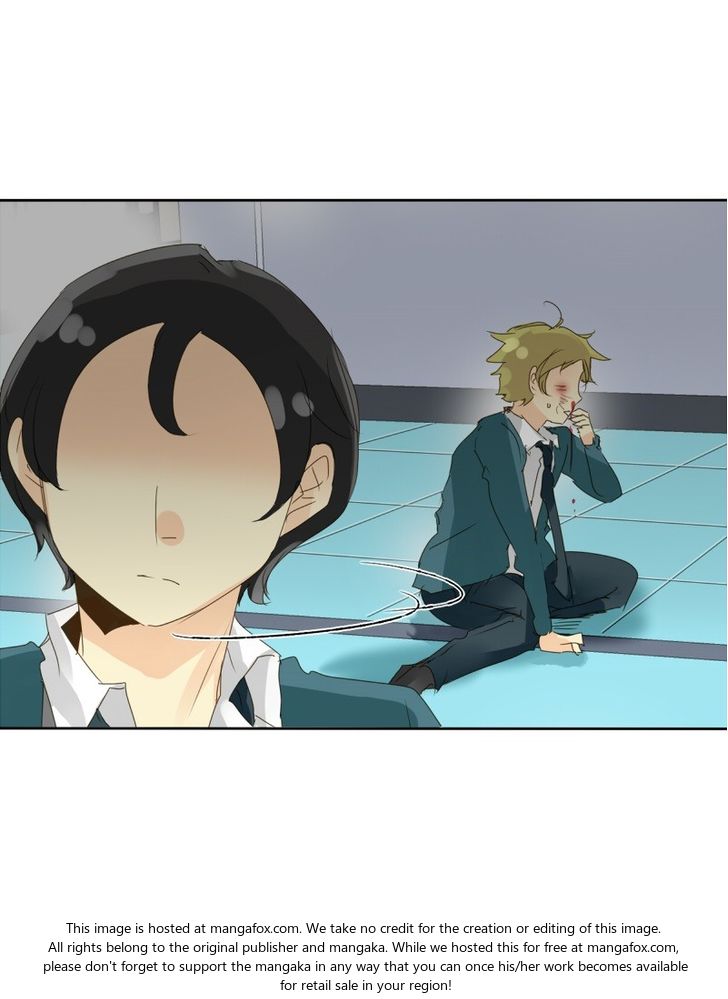 Read unOrdinary Manga Online