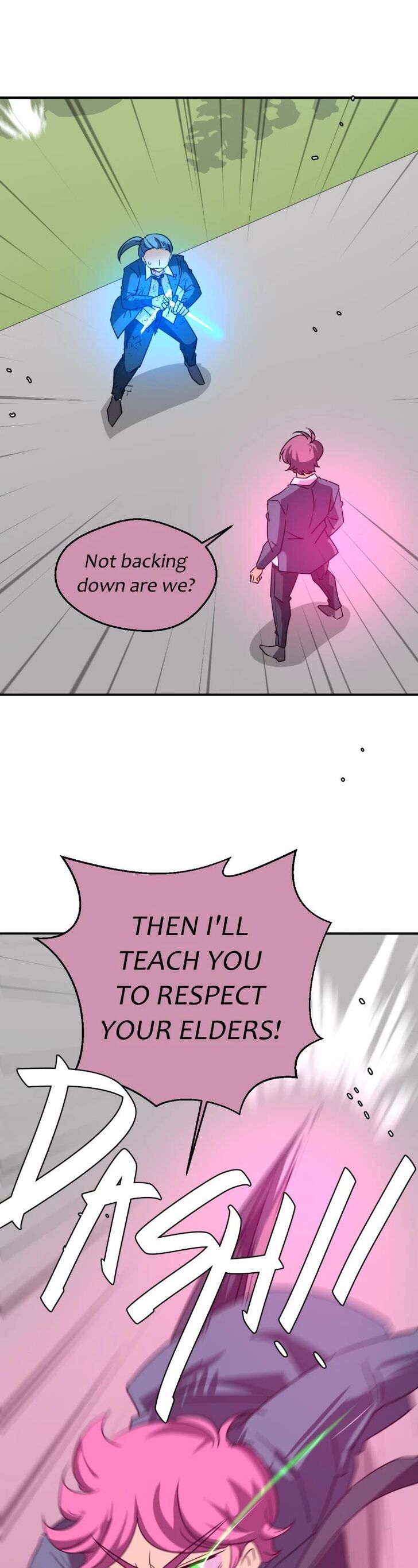 Read unOrdinary Manga Online