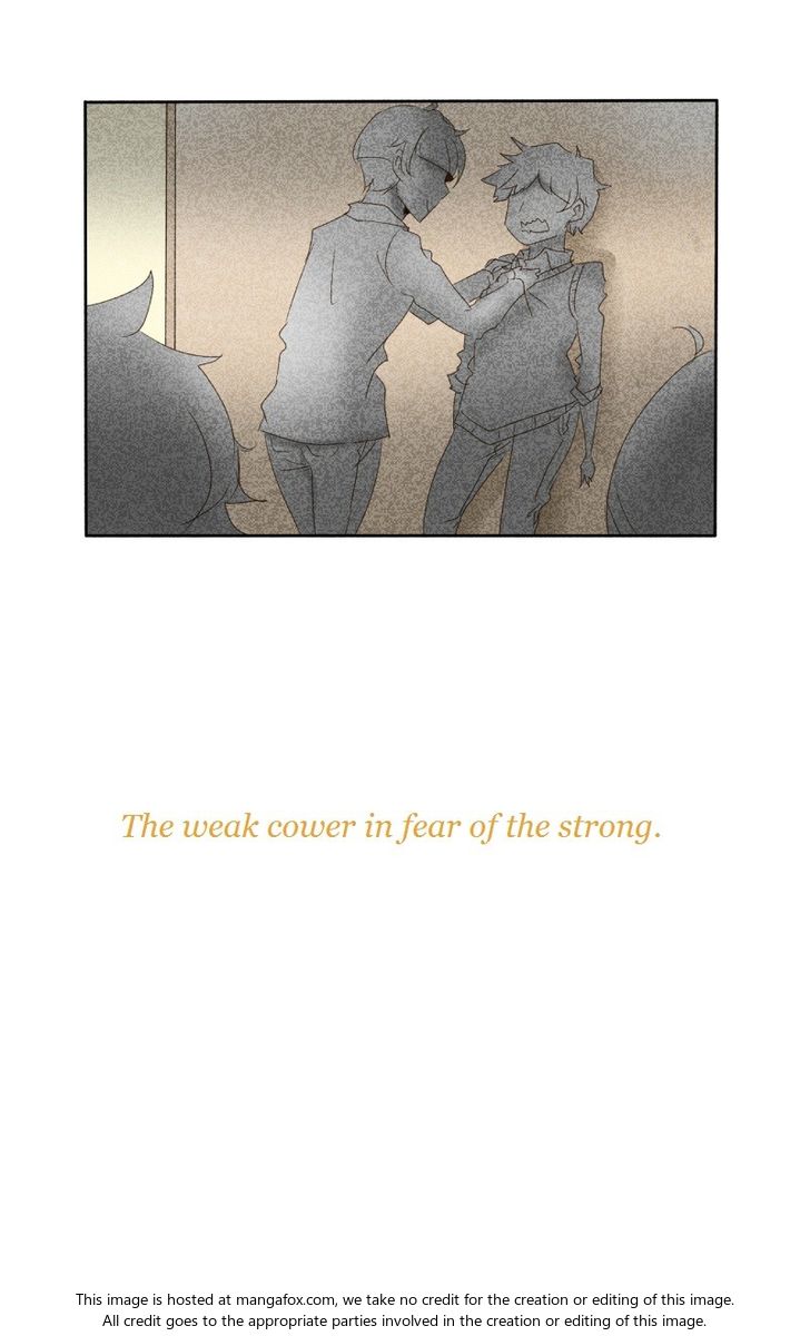 Read unOrdinary Manga Online