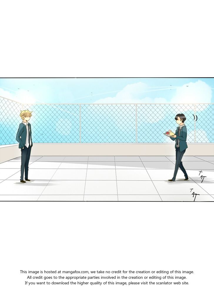 Read unOrdinary Manga Online