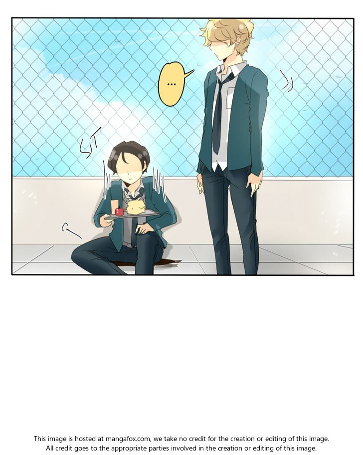 Read unOrdinary Manga Online