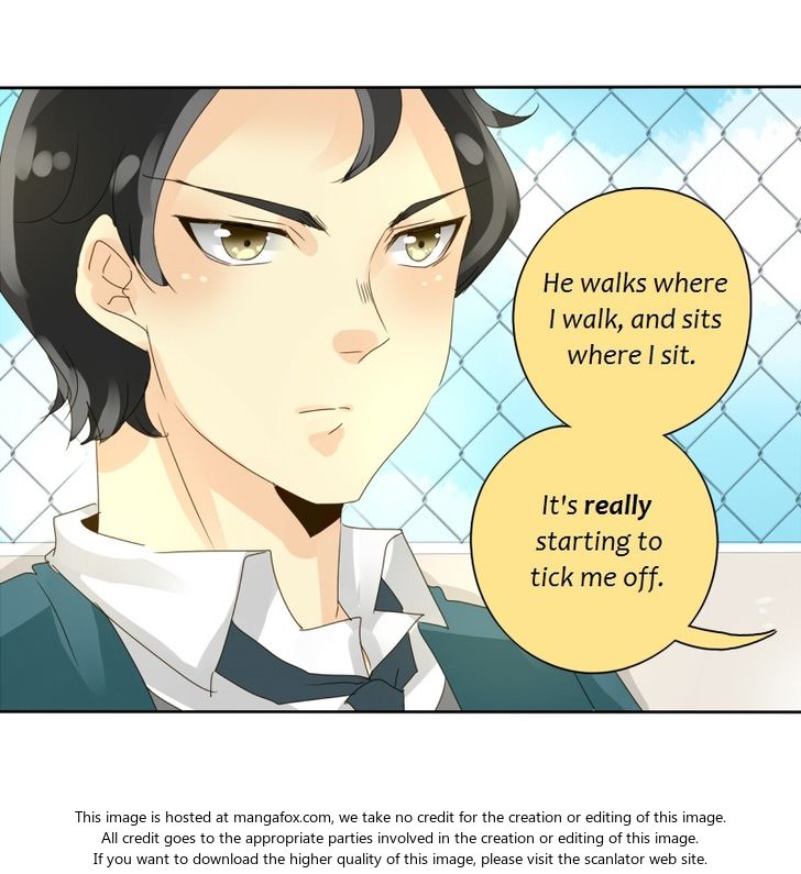 Read unOrdinary Manga Online