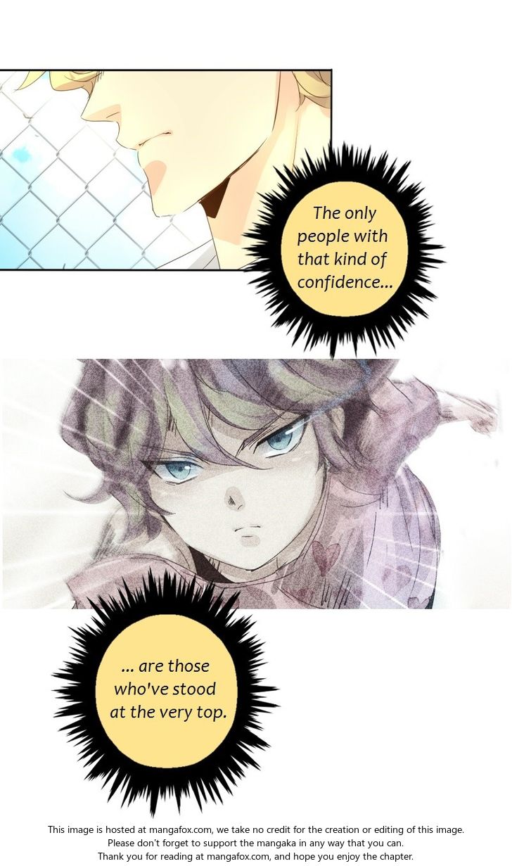 Read unOrdinary Manga Online