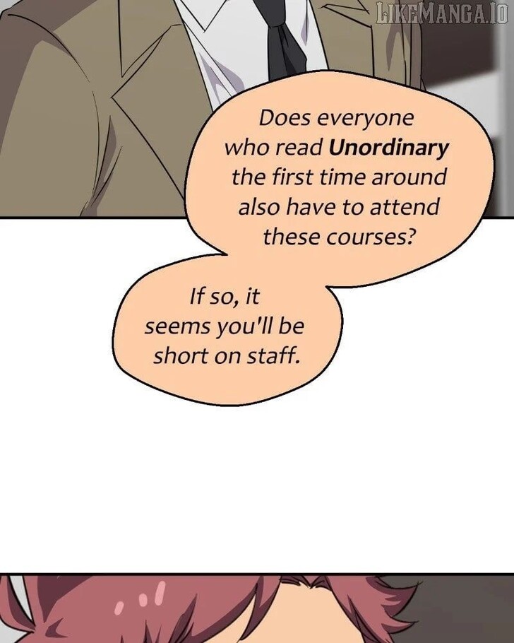 Read unOrdinary Manga Online