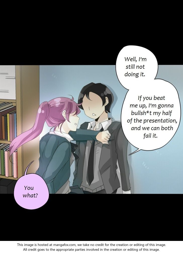 Read unOrdinary Manga Online