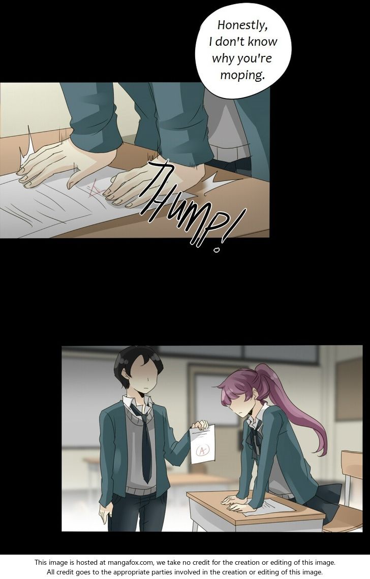 Read unOrdinary Manga Online