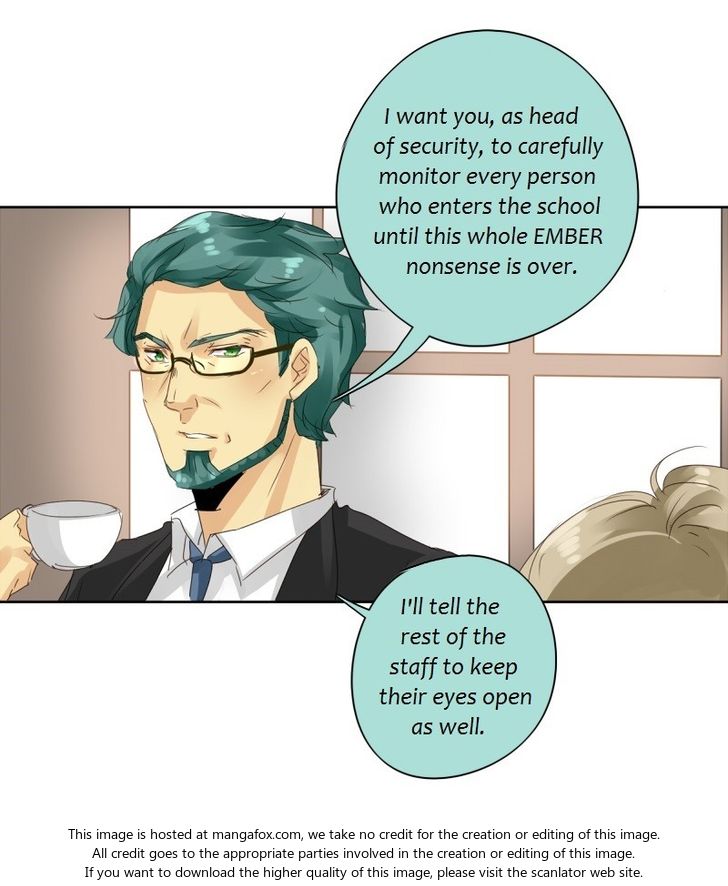 Read unOrdinary Manga Online