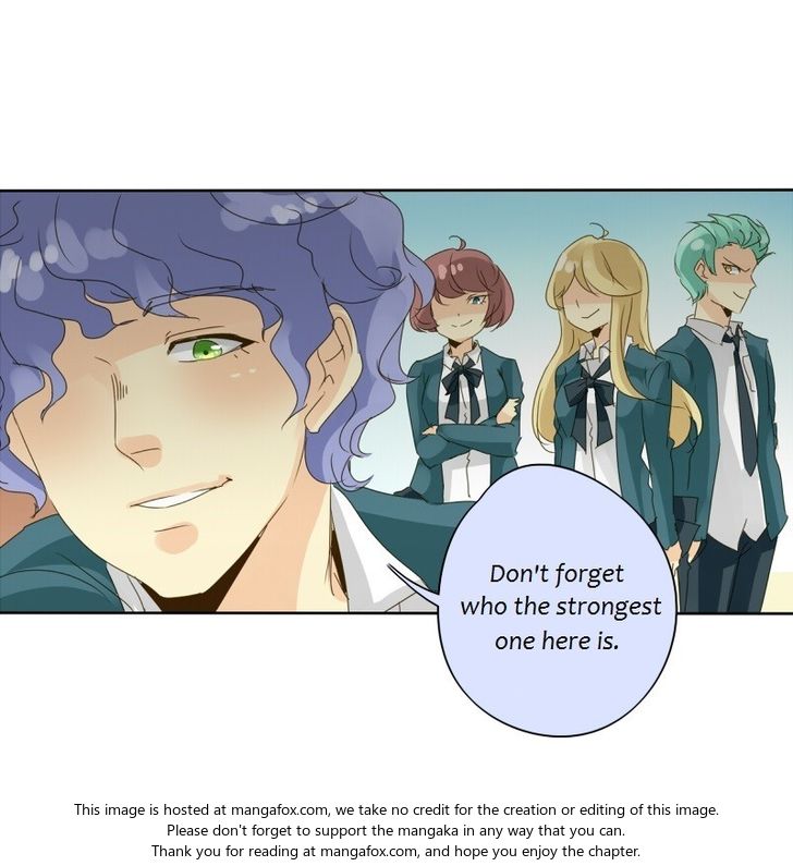 Read unOrdinary Manga Online