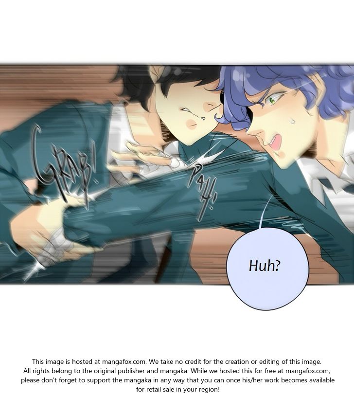 Read unOrdinary Manga Online