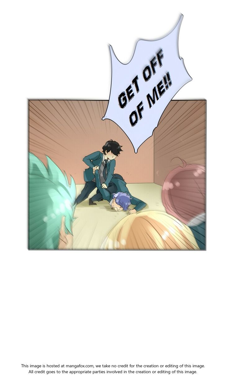 Read unOrdinary Manga Online