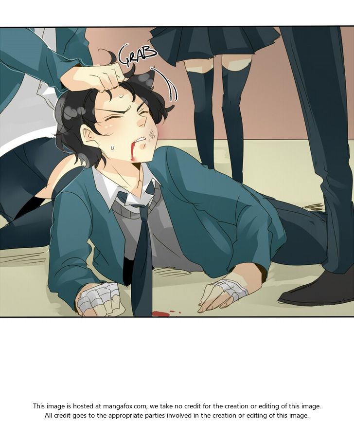 Read unOrdinary Manga Online