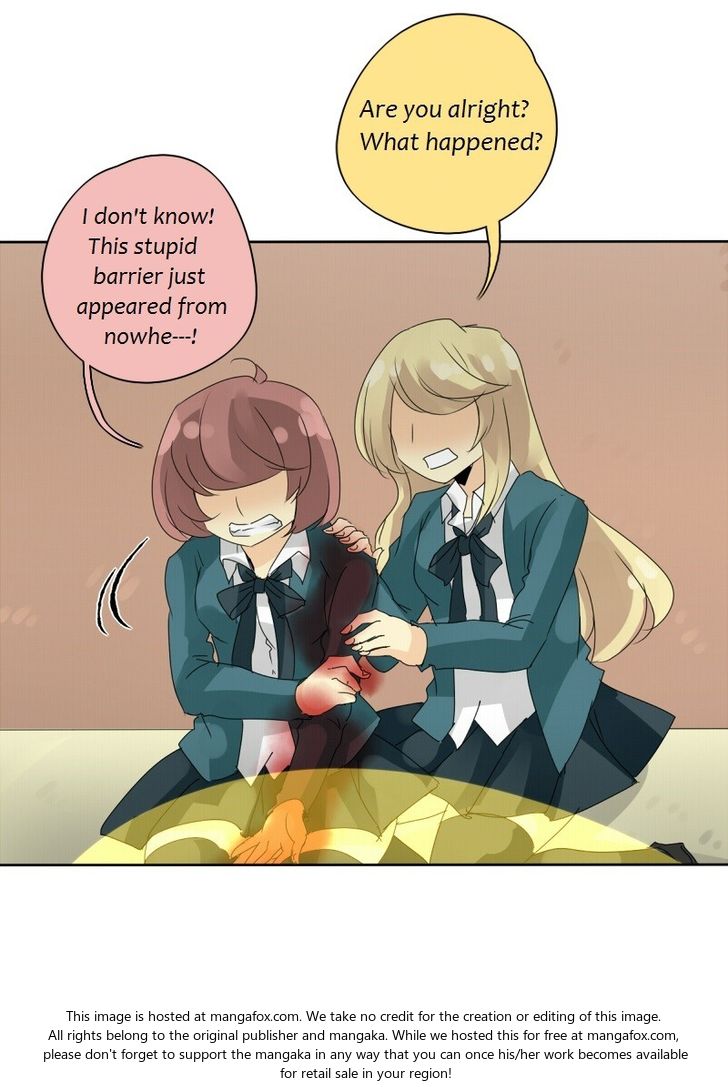 Read unOrdinary Manga Online