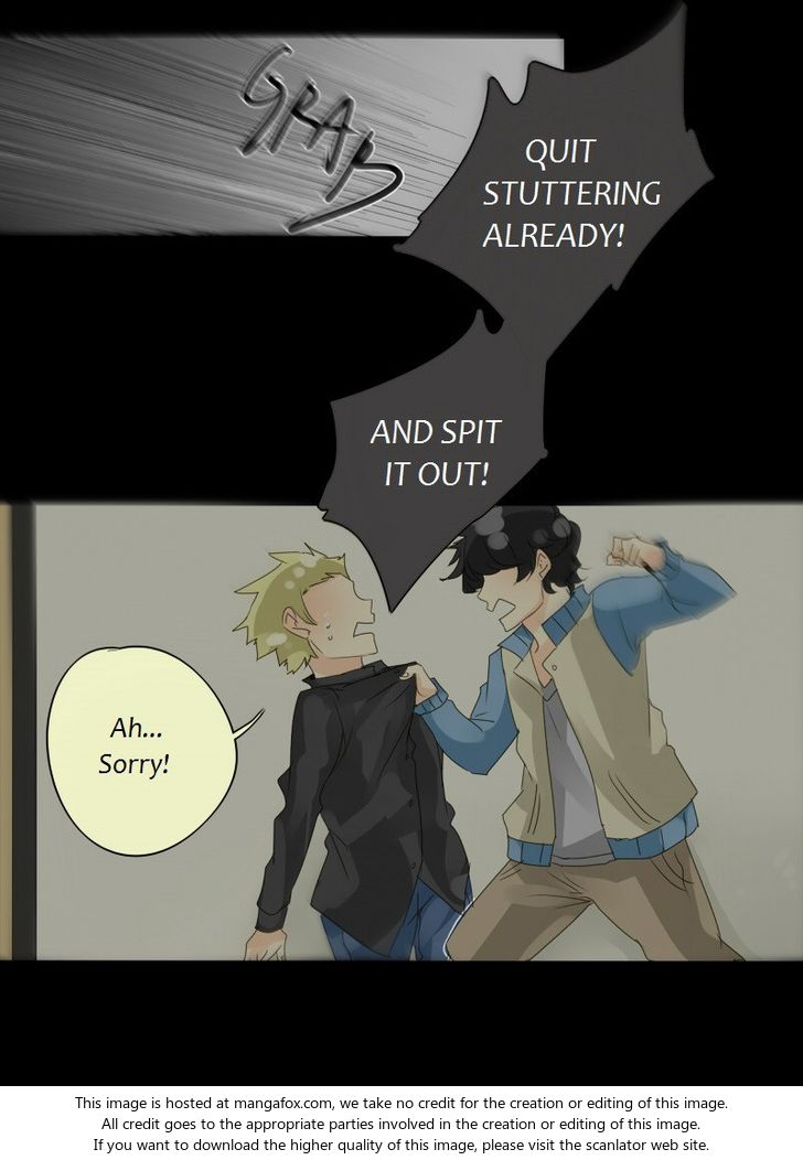 Read unOrdinary Manga Online