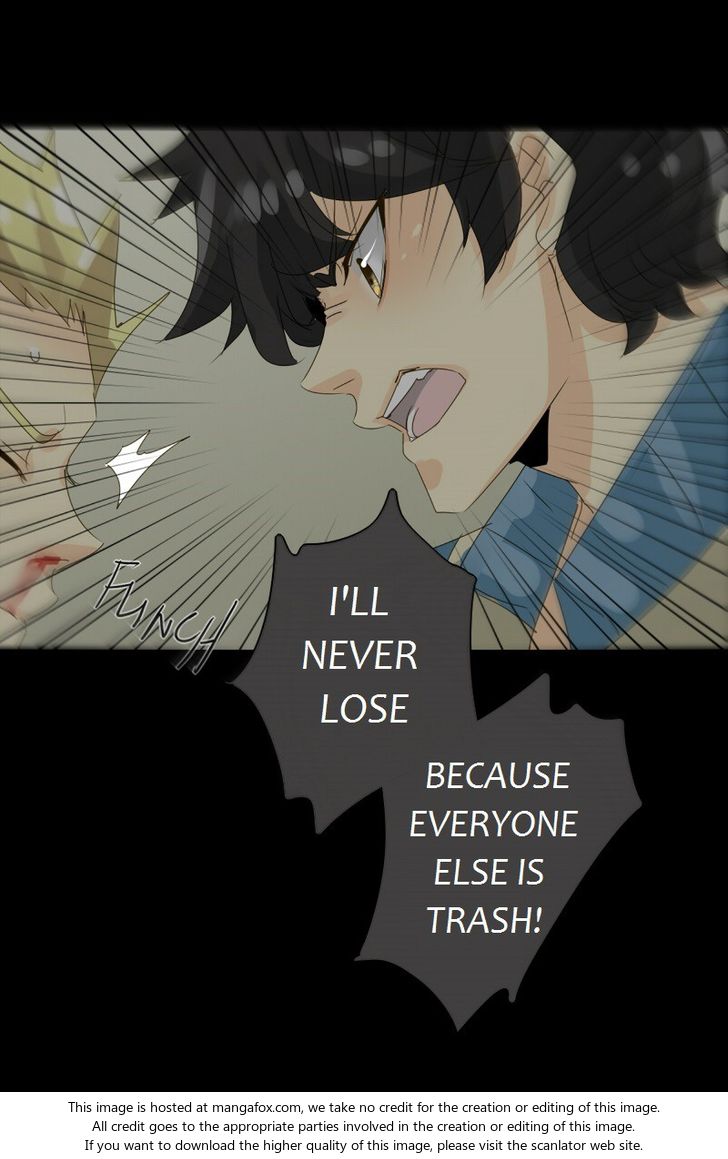 Read unOrdinary Manga Online
