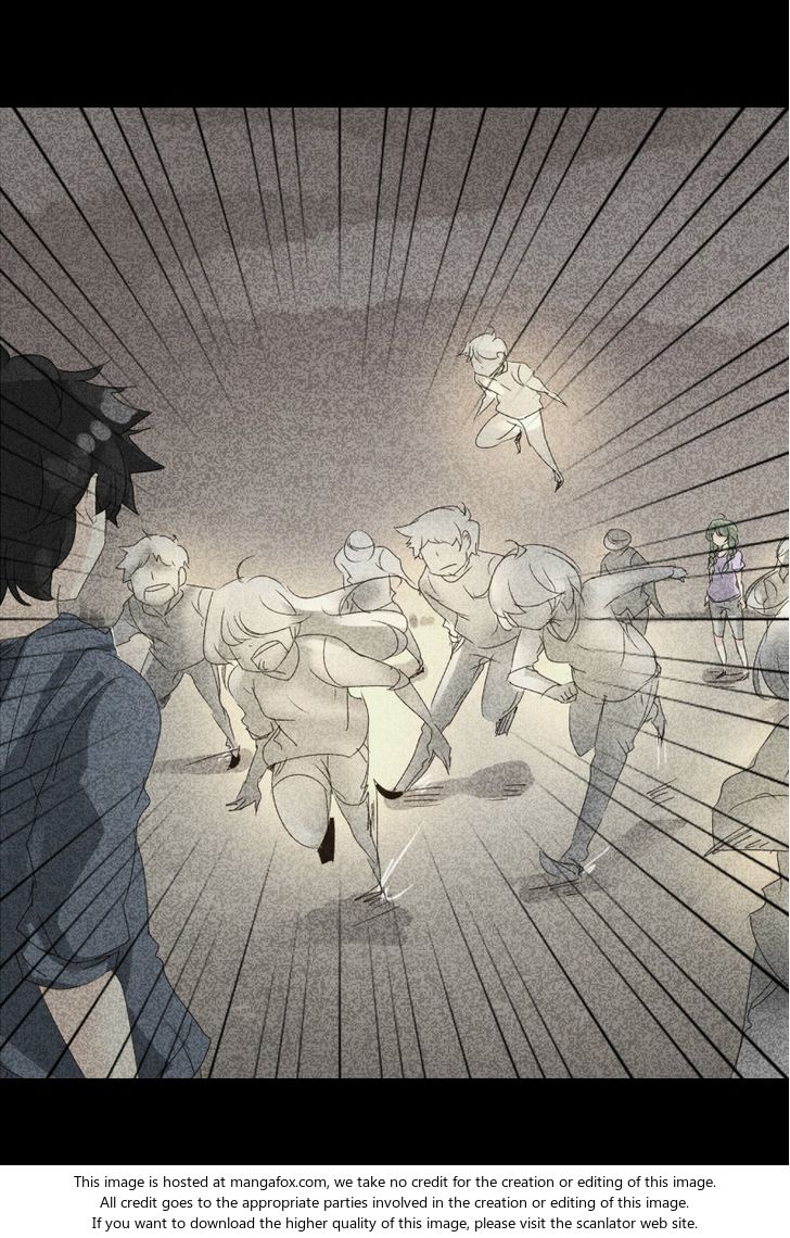 Read unOrdinary Manga Online