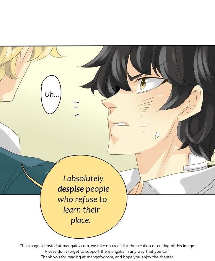 Read unOrdinary Manga Online