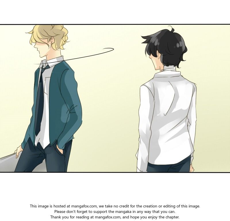 Read unOrdinary Manga Online