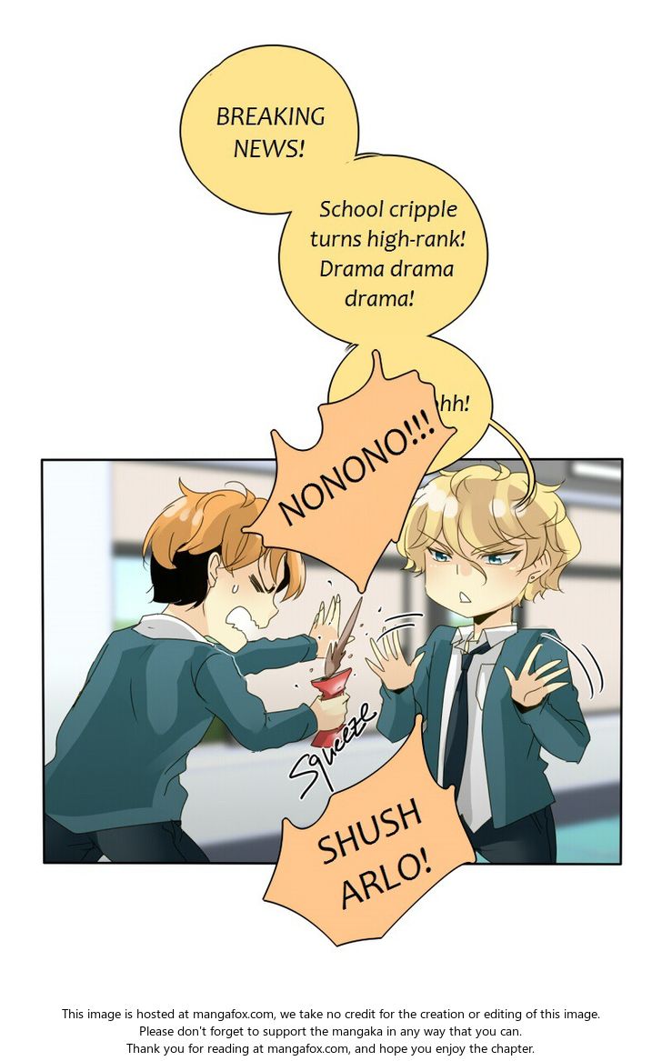 Read unOrdinary Manga Online
