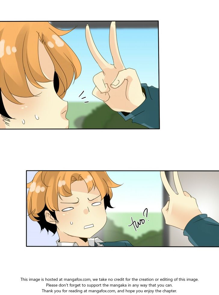 Read unOrdinary Manga Online