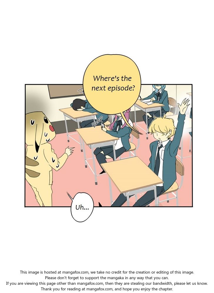 Read unOrdinary Manga Online