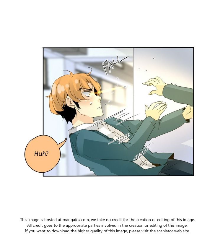 Read unOrdinary Manga Online