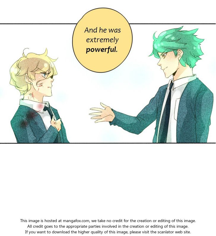 Read unOrdinary Manga Online