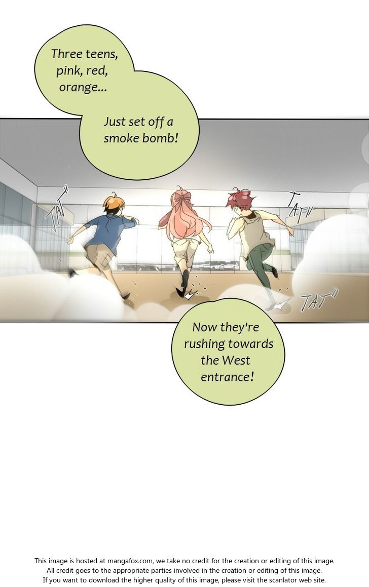 Read unOrdinary Manga Online