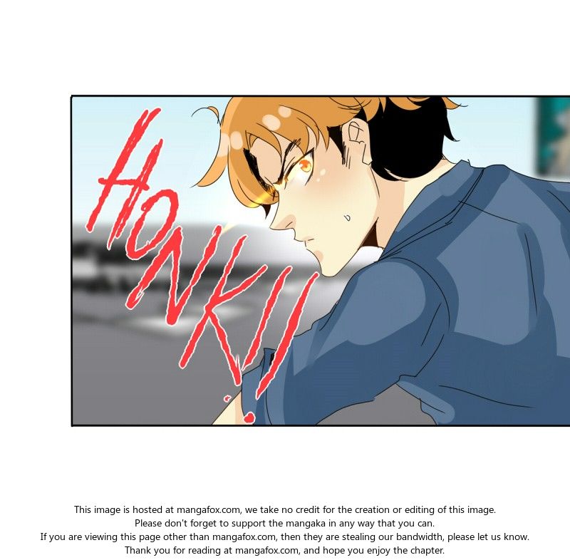 Read unOrdinary Manga Online