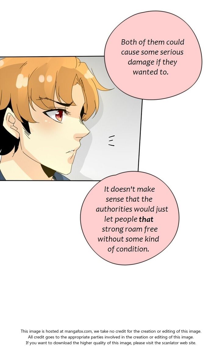 Read unOrdinary Manga Online