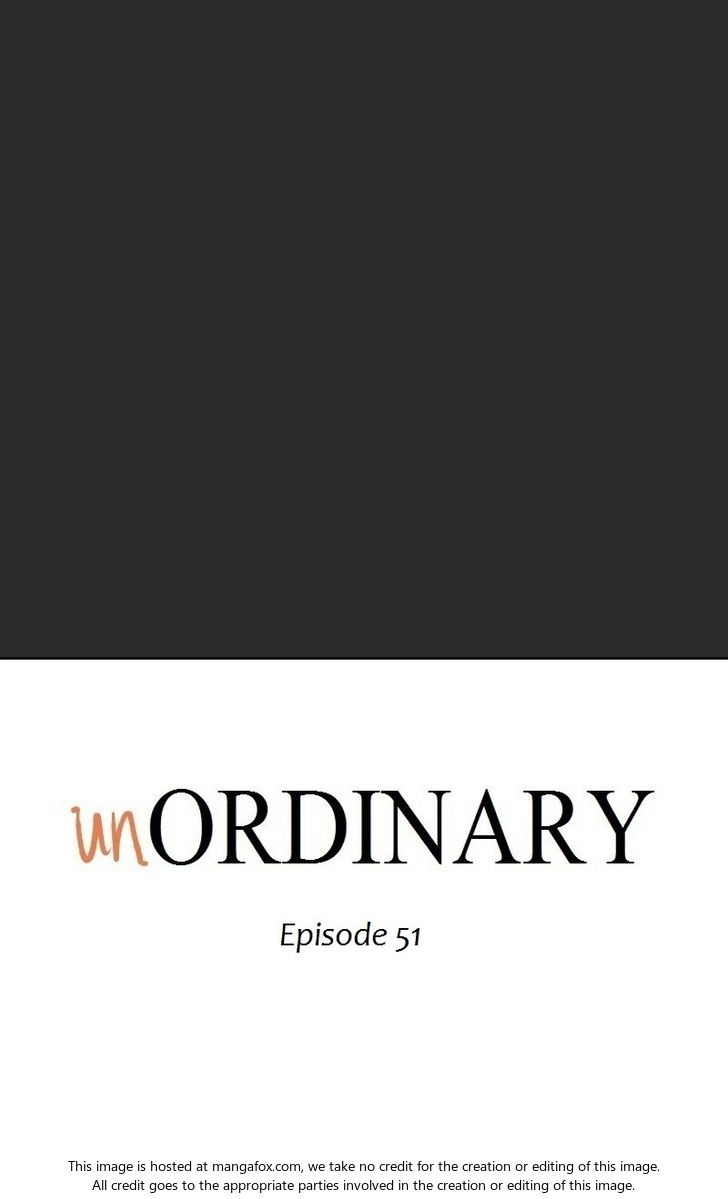 Read unOrdinary Manga Online